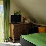 Apartamento Hegyi Am Berg Orfű