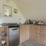 Hegyi Am Berg Apartamento *