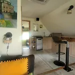 Apartamento Hegyi Am Berg Orfű