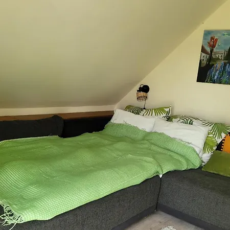 Hegyi Am Berg Apartamento