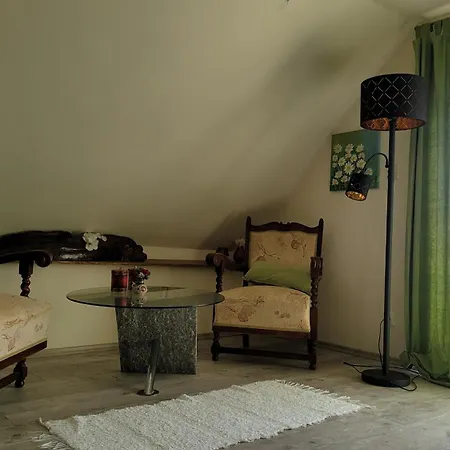 Hegyi Am Berg Apartamento Orfű