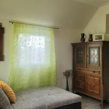 Apartamento Hegyi Am Berg *