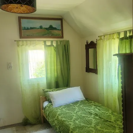 Hegyi Am Berg Apartment Orfű